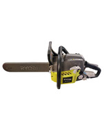 RYOBI 14inch Chainsaw