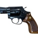 Taurus 85 Revolver