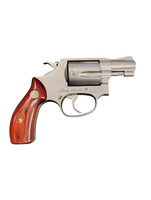 Smith & Wesson Ladysmith 60-3