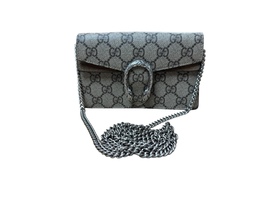 Gucci Dionysus Super Mini Chain Bag