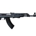 Zastava M70AB2 Folding AK47