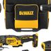 Dewalt DCKSS431D2 Combo Kit