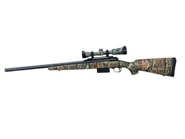 Savage 212 Bolt Action Shotgun