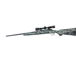 Savage Axis Bolt Action .223