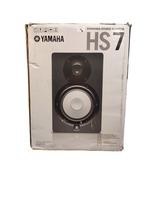 (Pair) Yamaha HS7 Powered Studio Monitors