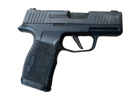 Sig Sauer P365X