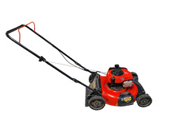 Craftsman M110 Lawn Mower