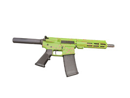 Great Lakes Firearms and Ammunition GL15