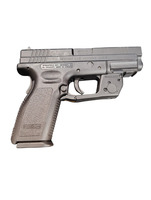 Springfield Armory XD-9 W/ ArmaLaser Red Dot