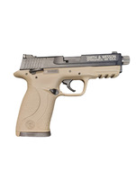 Smith & Wesson M&P22