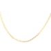  14kt Yellow Gold Mariner Chain