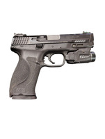 Smith & Wesson M&P 40 Performance Center 2.0