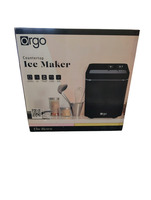 Orgo The Retro Ice Maker