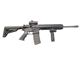 Diamondback DB-15 Rifle