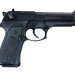 Beretta M9 Pistol