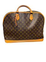 Louis Vuitton Alma Voyage MM