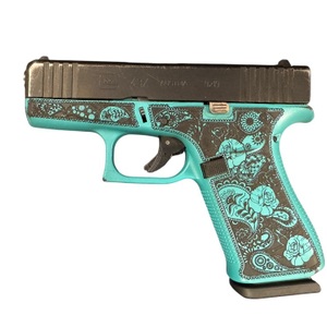 Glock 43X