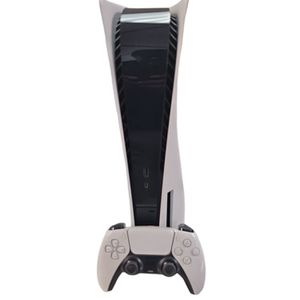 Sony Playstation 5 Disc