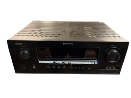 Denon AVR2312CI Integrated Network A/V Surround Receiver