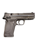Smith & Wesson M&P 380 EZ M2.0