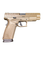 Springfield Armory XDM Elite 10mm