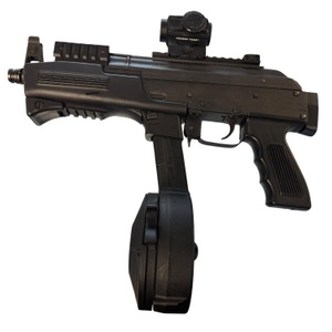 Charles Daly Defense - PAK 9