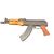century arms VSKA