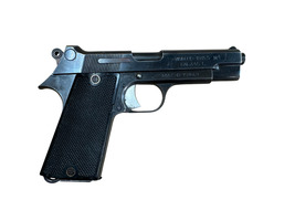 French MAC B 1935S M1 Pistol