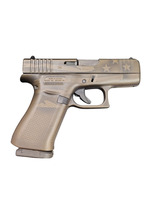 Glock 43X