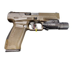 CANIK TP9sf