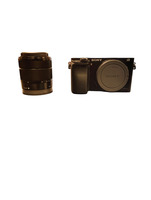 Sony A6000