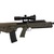 Kel-Tec RDB 5.56 Bullpup