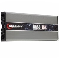 Thramps Bass 15K