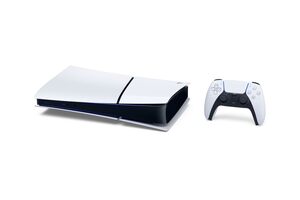 Sony PS5