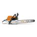 MECHANIC SPECIAL!!! STIHL MS362C Chainsaw