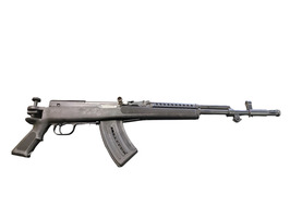 CJA SKS