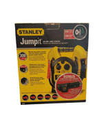STANLEY JUMPIT 300AMP