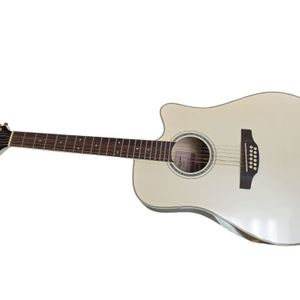 Takamine GD37CE-12-PW Guitar