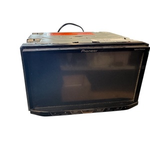 Pioneer AVH-X5800BHS Audio Receiver