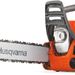 Husqvarna 120 Chainsaw