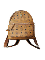 MCM Stark Backpack in Visetos
