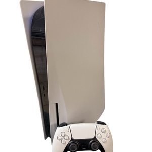 Sony Playstation 5 - Disc