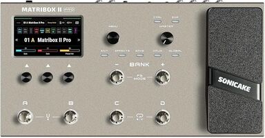 Sonicake Matribox 2 Pro