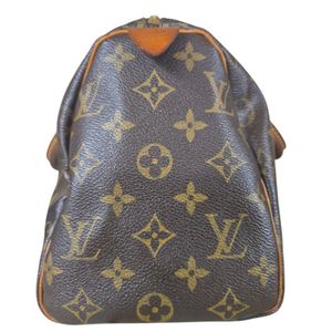 Louis Vuitton Speedy 25