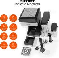 Chefman Barista Pro