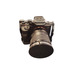 Sony A7IV W SELP1635G Lens and Falcam Cage