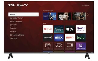 TCL 43S310r