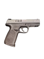 Smith & Wesson SD9VE