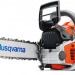Husqvarna 240 Chainsaw
