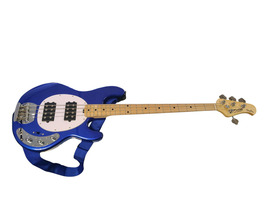 Sterling StingRay Electric Bass Guitar